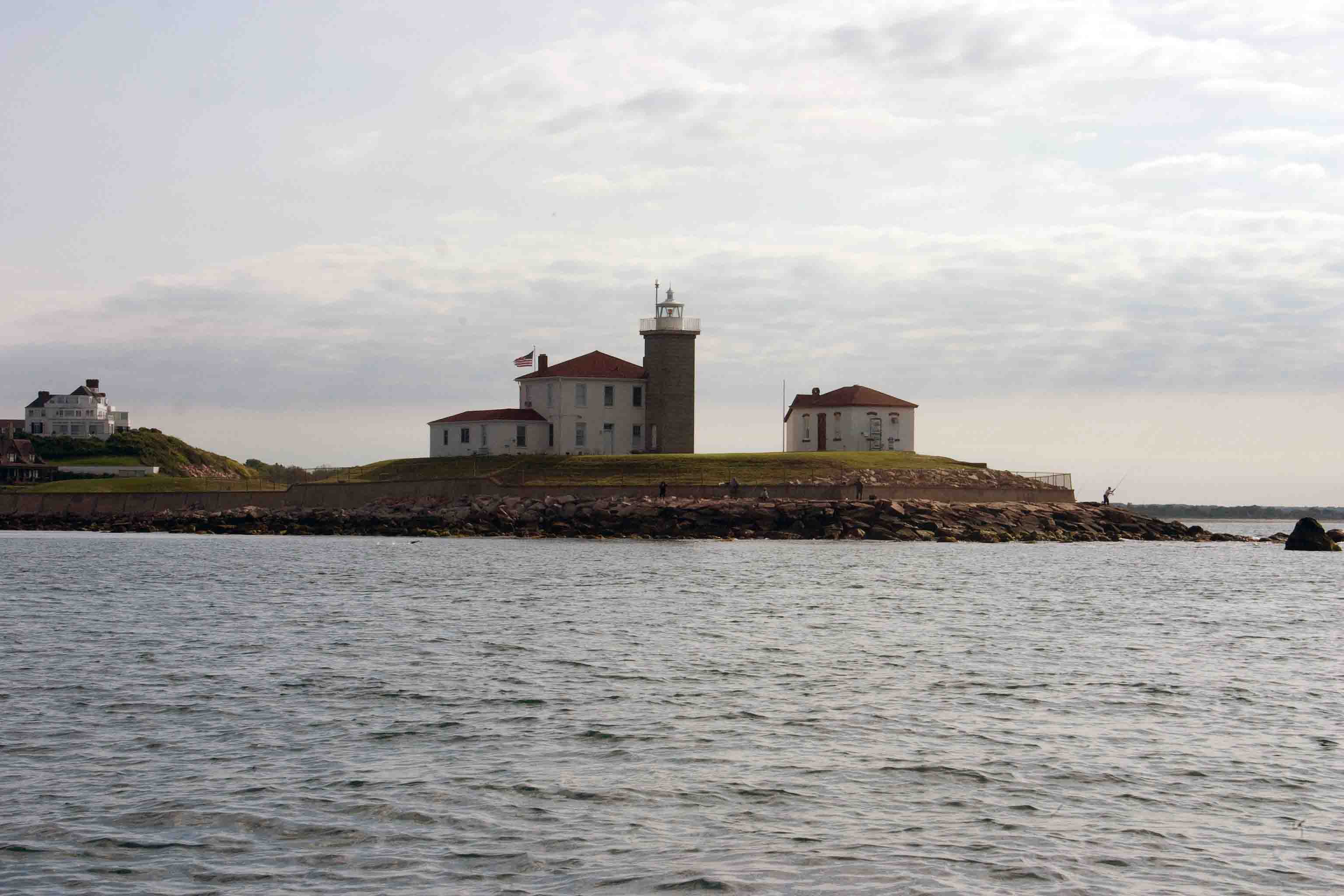 Watch Hill Lighthouse