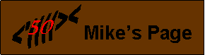 Mike's Page